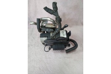 7N0815005S Parking heater Webasto VW Sharan Alhambra 2011 22 ORI