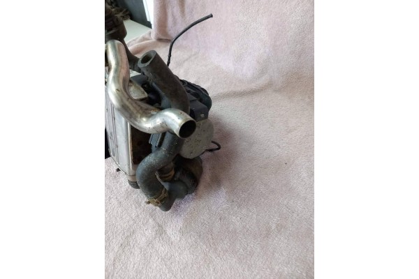 7N0815005S Parking heater Webasto VW Sharan Alhambra 2011 22 ORI Part manufacturer Volkswagen OE