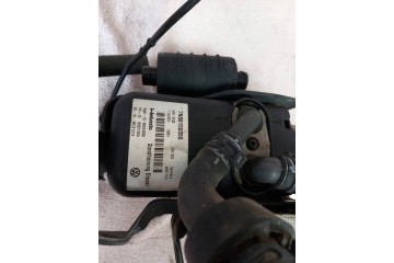 7N0815005S Parking heater Webasto VW Sharan Alhambra 2011 22 ORI Catalog number of substitutes 9022150A