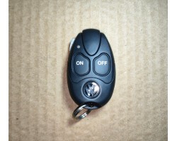 Remote control VW parking heater webasto telestart T91R