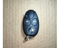 Control Remoto para Calefactor de Estacionamiento VW Webasto Telestart T91R
