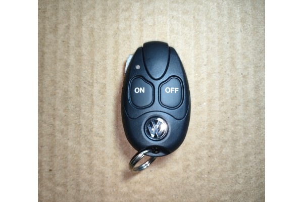 Remote control VW parking heater webasto telestart T91R