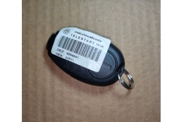Remote control VW parking heater webasto telestart T91R Catalog number of the part 9019747B