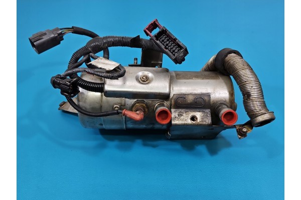 WEBASTO VOLVO XC90 AND 02 PARKING HEATER 30645238 030982589 Part manufacturer Volvo OE