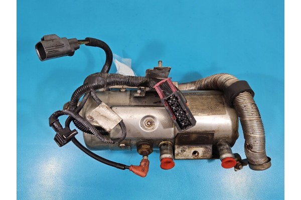 WEBASTO VOLVO XC90 AND 02 PARKING HEATER 30645238 030982589 Quality of parts according to GVO O original with manufacturer s log