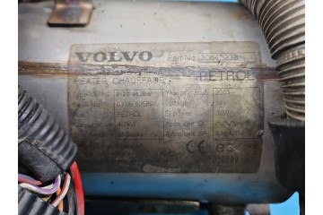 WEBASTO VOLVO XC90 AND 02 PARKING HEATER 30645238 030982589 Car type passenger cars