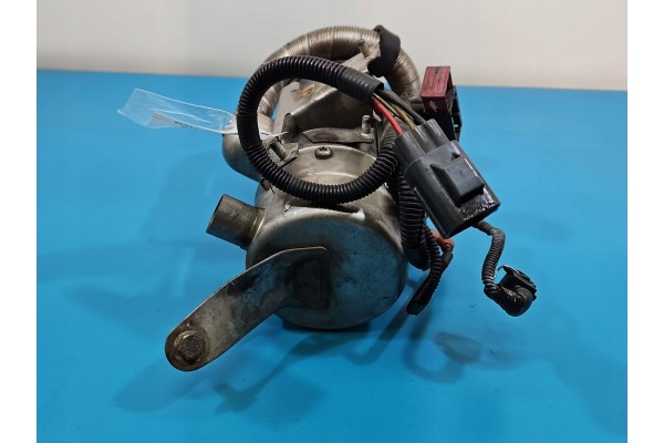 WEBASTO VOLVO XC90 AND 02 PARKING HEATER 30645238 030982589 Version European