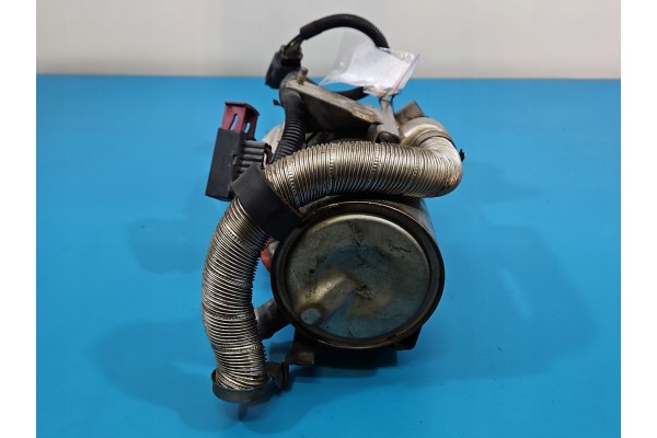 Calefactor Webasto para Volvo XC90 I (2002-2006) - Números de pieza 3
