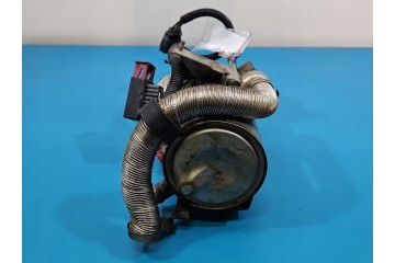 Calefactor Webasto para Volvo XC90 I (2002-2006) - Números de pieza 3