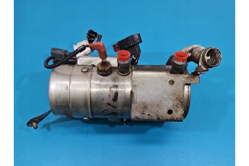 Calefactor Webasto para Volvo XC90 I (2002-2006) - Números de pieza 3