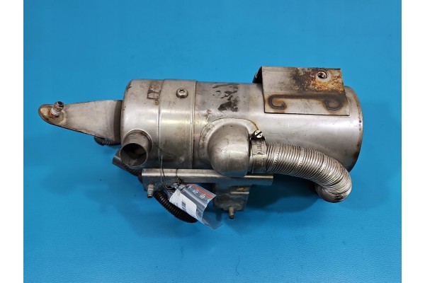 Calefactor Webasto para Volvo XC90 I (2002-2006) - Números de pieza 3