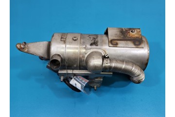 Calefactor Webasto para Volvo XC90 I (2002-2006) - Números de pieza 3