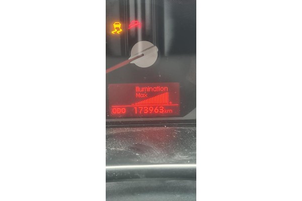 KIA SPORTAGE (SL) Concept 4x2