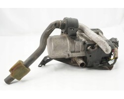 PARKING HEATER WEBASTO VOLVO V70 AG9N 18K463 AB