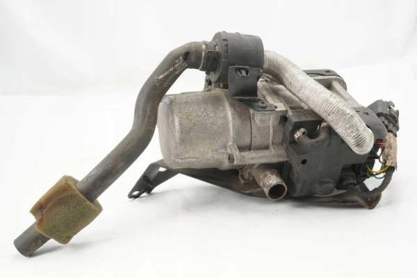 PARKING HEATER WEBASTO VOLVO V70 AG9N 18K463 AB