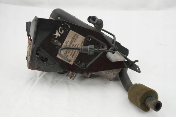PARKING HEATER WEBASTO VOLVO V70 AG9N 18K463 AB Catalog number of the part AG9N 18K463 AB