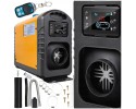 PARKING HEATER CAR HEATER FOR OIL 12V DIESEL LCD