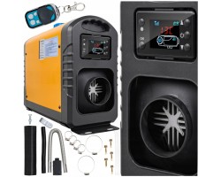 PARKING HEATER CAR HEATER FOR OIL 12V DIESEL LCD