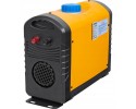 PARKING HEATER CAR HEATER FOR OIL 12V DIESEL LCD Part manufacturer no brand