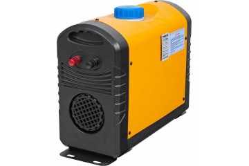 PARKING HEATER CAR HEATER FOR OIL 12V DIESEL LCD Part manufacturer no brand
