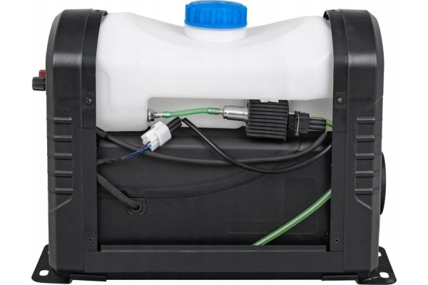 PARKING HEATER CAR HEATER FOR OIL 12V DIESEL LCD Car type 4x4 SUV buses undefined trucks cargo vans RVs passenger cars