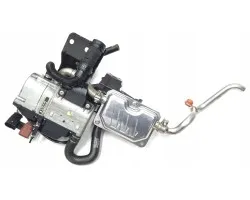Calefactor estacionario gasolina Webasto Audi Q7 4M 4M0265105B 4M0265081AB