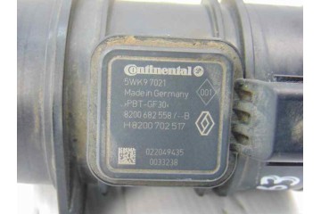 8200682558  CAUDALIMETRO RENAULT SCENIC III (JZ) Emotion 2009 8200682558 187763 RENAULT - 5