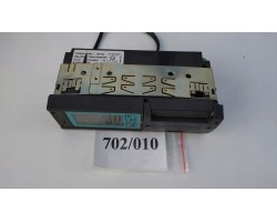 PRINTER TEMPERATURE RECORDER THERMO KING TOUCHPRINT 1S 401192