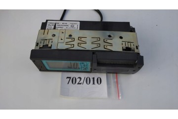 PRINTER TEMPERATURE RECORDER THERMO KING TOUCHPRINT 1S 401192