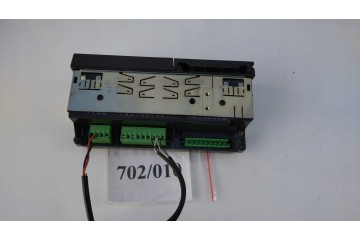 PRINTER TEMPERATURE RECORDER THERMO KING TOUCHPRINT 1S 401192 Catalog number of the part 401192