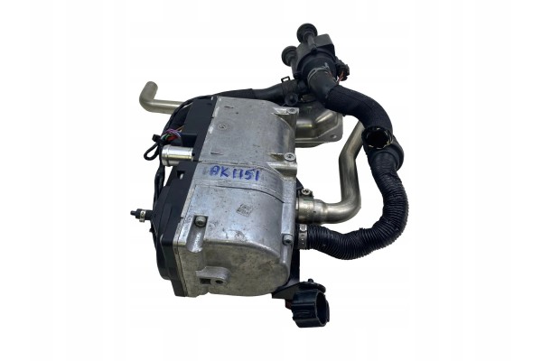 WEBASTO AUDI A6 4A2 C8 4K0265081S 35572971 2025 Car type passenger cars