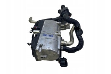 WEBASTO AUDI A6 4A2 C8 4K0265081S 35572971 2025 Car type passenger cars