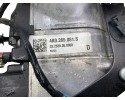 WEBASTO para AUDI A6 (4A2, C8) 4K0265081S 35572971 2025