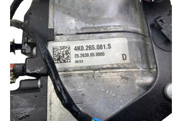 WEBASTO para AUDI A6 (4A2, C8) 4K0265081S 35572971 2025
