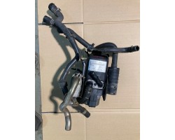 WEBASTO VW TIGUAN AND 5N0815005T