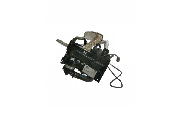 WEBASTO PARKING HEATER LAND ROVER DISCOVERY 4 70G308AG