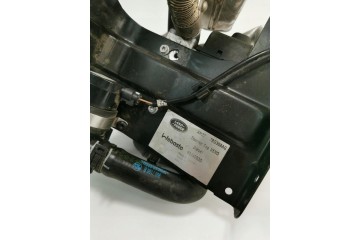 WEBASTO PARKING HEATER LAND ROVER DISCOVERY 4 70G308AG Part manufacturer Land Rover OE