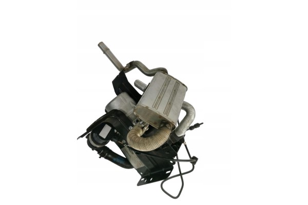 WEBASTO PARKING HEATER LAND ROVER DISCOVERY 4 70G308AG Catalog number of the part 70G308AG