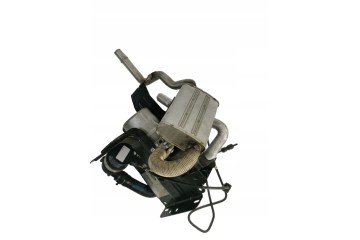 WEBASTO PARKING HEATER LAND ROVER DISCOVERY 4 70G308AG Catalog number of the part 70G308AG