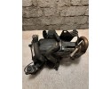 BMW 5 F10 F11 DIESEL WEBASTO NR 9250302