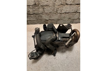BMW 5 F10 F11 DIESEL WEBASTO NR 9250302