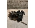 BMW 5 F10 F11 DIESEL WEBASTO NR 9250302 Catalog number of the part 9250302