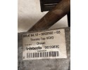 BMW 5 F10 F11 DIESEL WEBASTO NR 9250302 Part manufacturer BMW OE