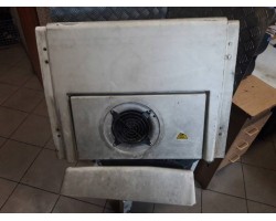 CARRIER VIENTO 200 12V REFRIGERATION UNIT