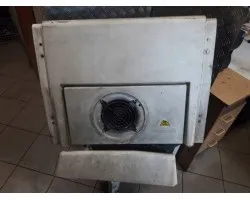 Unidad de Refrigeración CARRIER VIENTO 200 12V