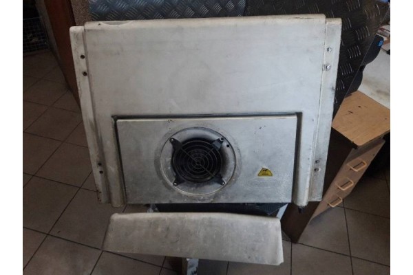 CARRIER VIENTO 200 12V REFRIGERATION UNIT