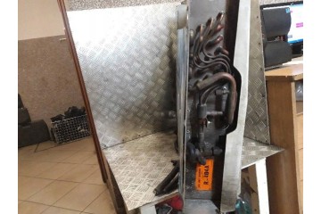 CARRIER VIENTO 200 12V REFRIGERATION UNIT Part manufacturer no brand