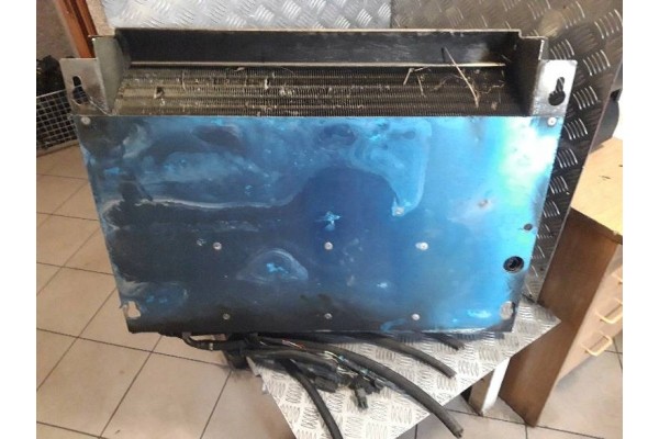 CARRIER VIENTO 200 12V REFRIGERATION UNIT Car type cargo vans