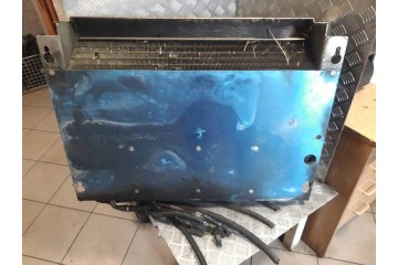 CARRIER VIENTO 200 12V REFRIGERATION UNIT Car type cargo vans