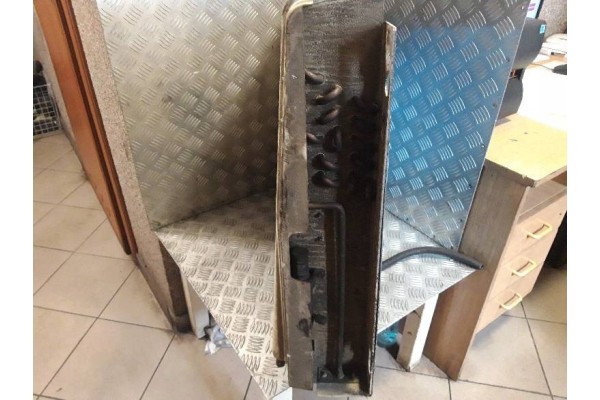 Unidad de Refrigeración CARRIER VIENTO 200 12V